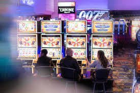 Live Casino