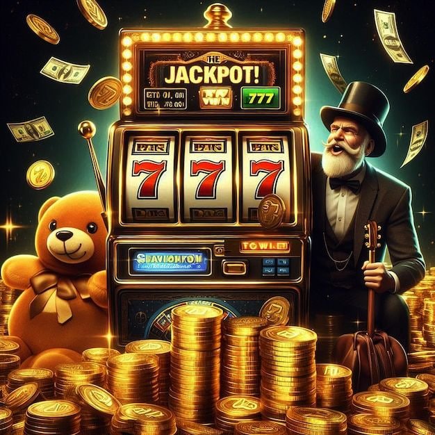 Slot Games