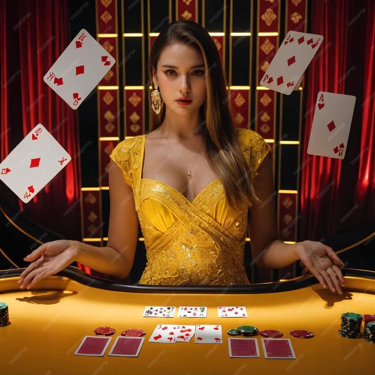 Casino Games